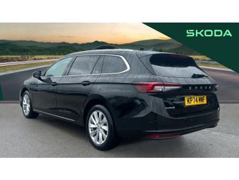 Skoda Superb 2.0 TDI SE Technology 5dr DSG Diesel Estate