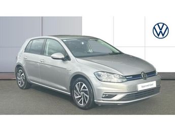Volkswagen Golf 1.5 TSI EVO Match 5dr Petrol Hatchback