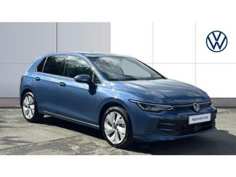 Volkswagen Golf 1.5 TSI Match 5dr Petrol Hatchback