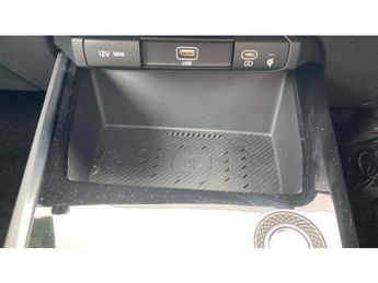 Kia Niro 150kW 4 65kWh 5dr Auto Electric Estate