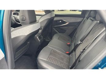 Peugeot 3008 157kW GT 73kWh 5dr Auto Electric Estate