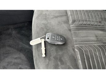 Peugeot 3008 157kW GT 73kWh 5dr Auto Electric Estate