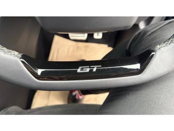 Peugeot 3008 157kW GT 73kWh 5dr Auto Electric Estate