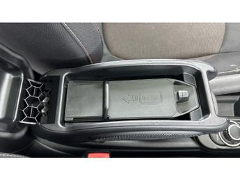 MINI Hatchback 1.5 Cooper Classic 3dr Auto Petrol Hatchback