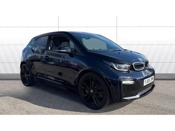 BMW i3 135kW S 42kWh 5dr Auto Electric Hatchback