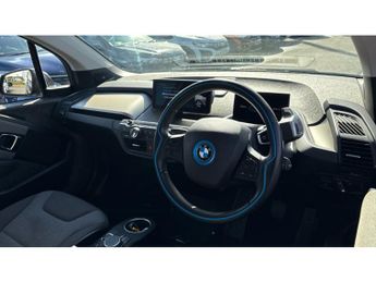 BMW i3 135kW S 42kWh 5dr Auto Electric Hatchback