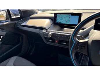 BMW i3 135kW S 42kWh 5dr Auto Electric Hatchback