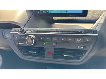 BMW i3 135kW S 42kWh 5dr Auto Electric Hatchback
