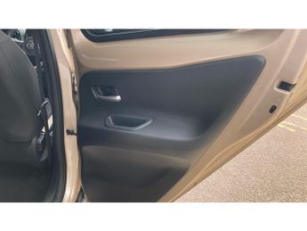 Toyota Aygo X 1.0 VVT-i Edge 5dr Auto Petrol Hatchback