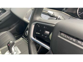 Land Rover Range Rover Evoque 1.5 P300e R-Dynamic S 5dr Auto Hatchback