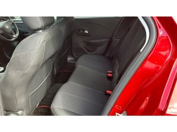 Vauxhall Corsa 100kW Elite Nav Premium 50kWh 5dr Auto [7.4kWCh] Electric Hatchb