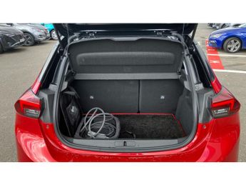 Vauxhall Corsa 100kW Elite Nav Premium 50kWh 5dr Auto [7.4kWCh] Electric Hatchb