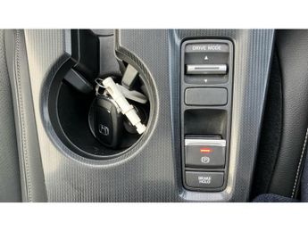 Honda Civic 2.0 eHEV Advance 5dr CVT Hybrid Hatchback