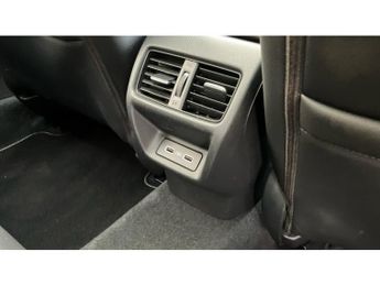 Honda Civic 2.0 eHEV Advance 5dr CVT Hybrid Hatchback