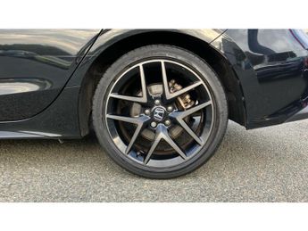 Honda Civic 2.0 eHEV Advance 5dr CVT Hybrid Hatchback