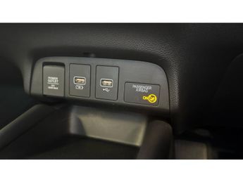 Honda Jazz 1.5 i-MMD Hybrid EX 5dr eCVT Hybrid Hatchback