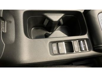 Honda HR-V 1.5 eHEV Elegance 5dr CVT Hybrid Hatchback