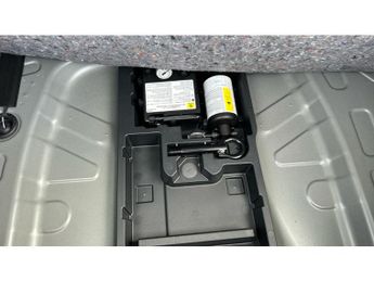 Toyota Aygo X 1.0 VVT-i Edge 5dr Auto Petrol Hatchback
