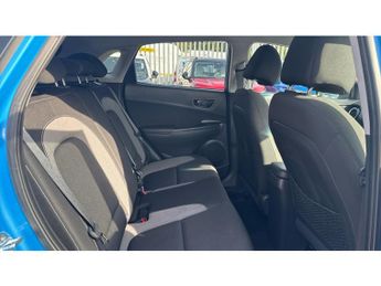 Hyundai KONA 1.6 GDi Hybrid Premium 5dr DCT Hybrid Hatchback