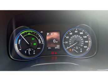 Hyundai KONA 1.6 GDi Hybrid Premium 5dr DCT Hybrid Hatchback