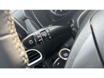 Hyundai KONA 1.6 GDi Hybrid Premium 5dr DCT Hybrid Hatchback