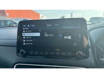 Hyundai KONA 1.6 GDi Hybrid Premium 5dr DCT Hybrid Hatchback
