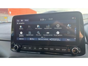 Hyundai KONA 1.6 GDi Hybrid Premium 5dr DCT Hybrid Hatchback