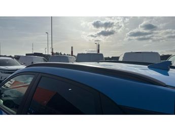 Hyundai KONA 1.6 GDi Hybrid Premium 5dr DCT Hybrid Hatchback