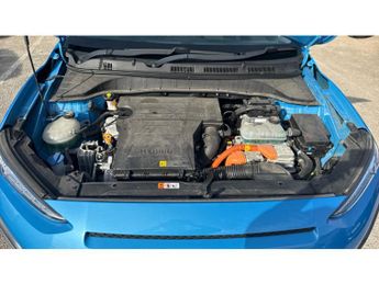 Hyundai KONA 1.6 GDi Hybrid Premium 5dr DCT Hybrid Hatchback