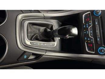 Ford Mondeo 2.0 Hybrid Titanium Edition 4dr Auto Hybrid Saloon