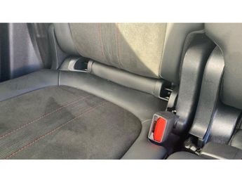 Ford Kuga 2.5 FHEV ST-Line X 5dr CVT Hybrid Estate