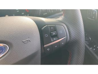 Ford Kuga 2.5 FHEV ST-Line X 5dr CVT Hybrid Estate