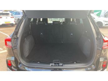 Ford Kuga 2.5 FHEV ST-Line X 5dr CVT Hybrid Estate