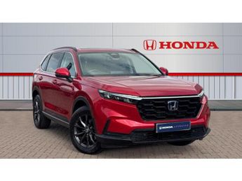 Honda CR-V 2.0 eHEV Elegance Sensing 5dr eCVT Hybrid Estate