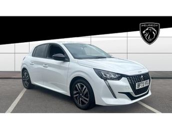 Peugeot 208 1.2 PureTech Active Premium + 5dr Petrol Hatchback