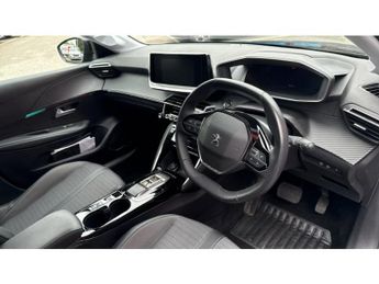 Peugeot 208 1.2 PureTech 100 Allure Premium 5dr EAT8 Petrol Hatchback
