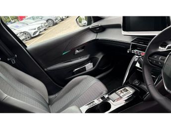 Peugeot 208 1.2 PureTech 100 Allure Premium 5dr EAT8 Petrol Hatchback