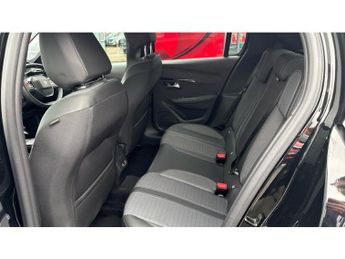 Peugeot 208 1.2 PureTech 100 Allure Premium 5dr EAT8 Petrol Hatchback