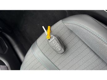 Peugeot 208 1.2 PureTech 100 Allure Premium 5dr EAT8 Petrol Hatchback