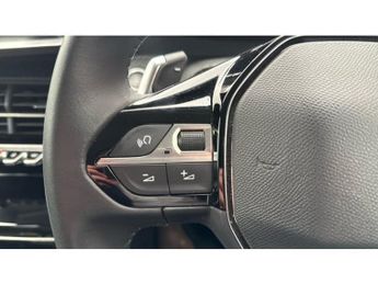 Peugeot 208 1.2 PureTech 100 Allure Premium 5dr EAT8 Petrol Hatchback