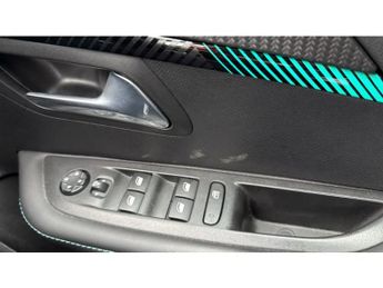 Peugeot 208 1.2 PureTech 100 Allure Premium 5dr EAT8 Petrol Hatchback