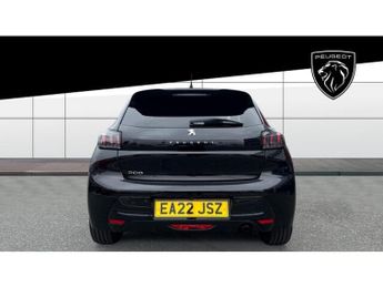 Peugeot 208 1.2 PureTech 100 Allure Premium 5dr EAT8 Petrol Hatchback