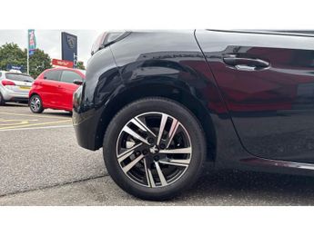 Peugeot 208 1.2 PureTech 100 Allure Premium 5dr EAT8 Petrol Hatchback