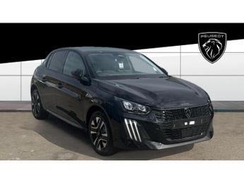 Peugeot 208 1.2 Hybrid 110 Allure 5dr e-DSC6 Petrol Hatchback