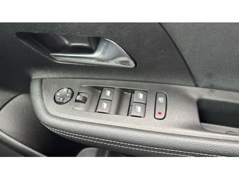 Vauxhall Mokka 1.2 Turbo GS 5dr Auto Petrol Hatchback