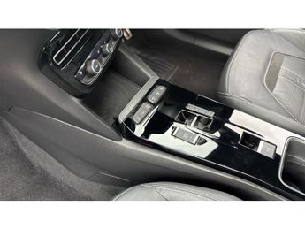 Vauxhall Mokka 1.2 Turbo Ultimate 5dr Auto Petrol Hatchback
