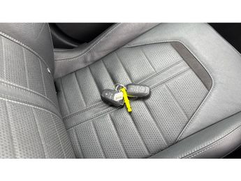 Vauxhall Mokka 1.2 Turbo Ultimate 5dr Auto Petrol Hatchback