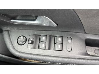 Vauxhall Mokka 1.2 Turbo Ultimate 5dr Auto Petrol Hatchback