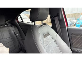 Vauxhall Mokka 1.2 Turbo Ultimate 5dr Auto Petrol Hatchback