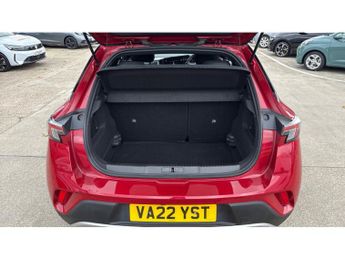Vauxhall Mokka 1.2 Turbo Ultimate 5dr Auto Petrol Hatchback